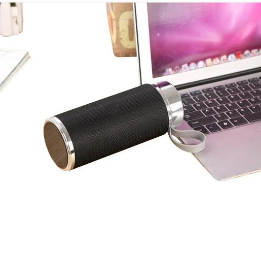 Gourde avec Enceinte Bluetooth