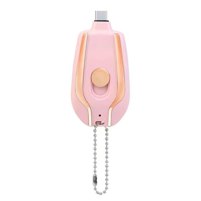 Mini Power Emergency Pod 1500mAh