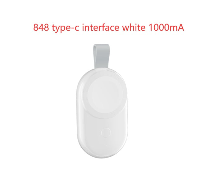 Chargeur Sans Fil Portable pour Apple Watch