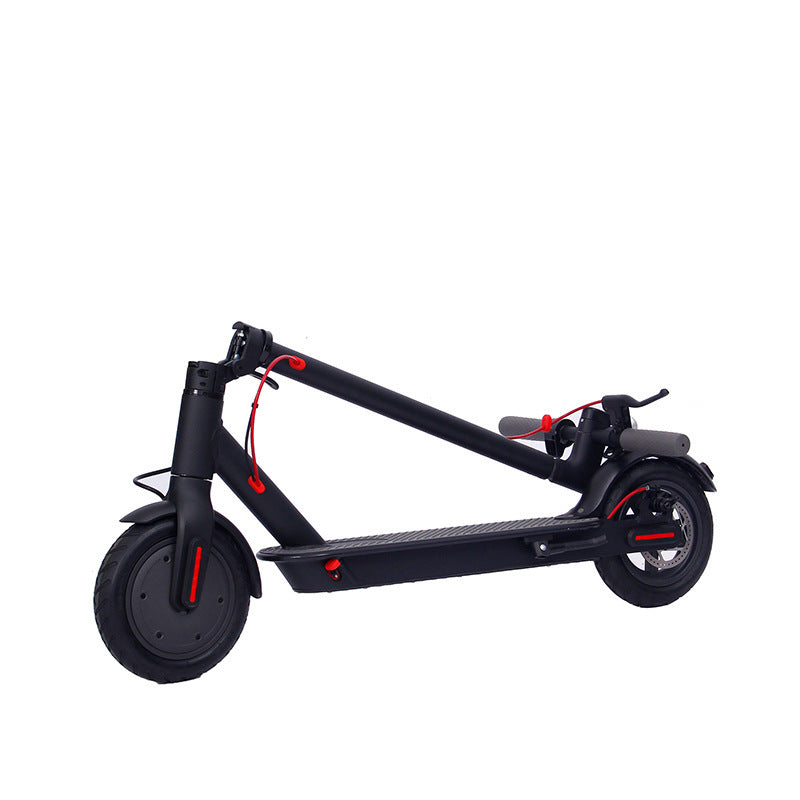 Trottinette Électrique Pliable 8.5 Pouces