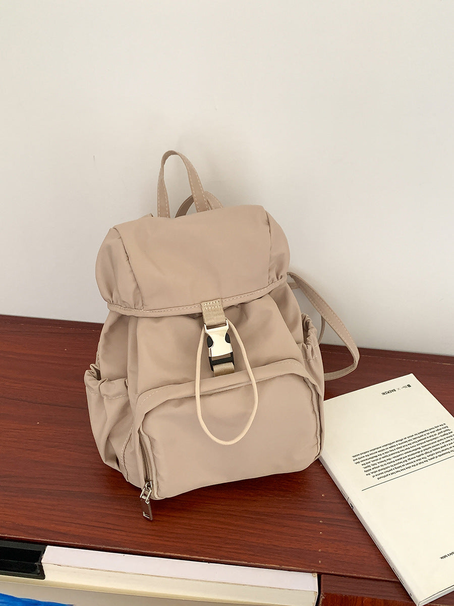 Le sac à dos