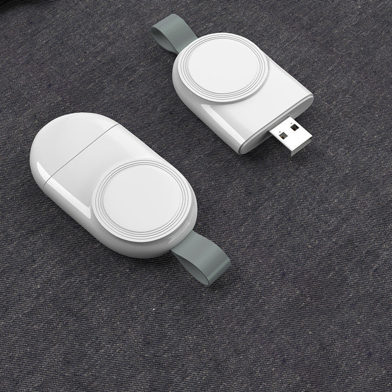 Chargeur Sans Fil Portable pour Apple Watch