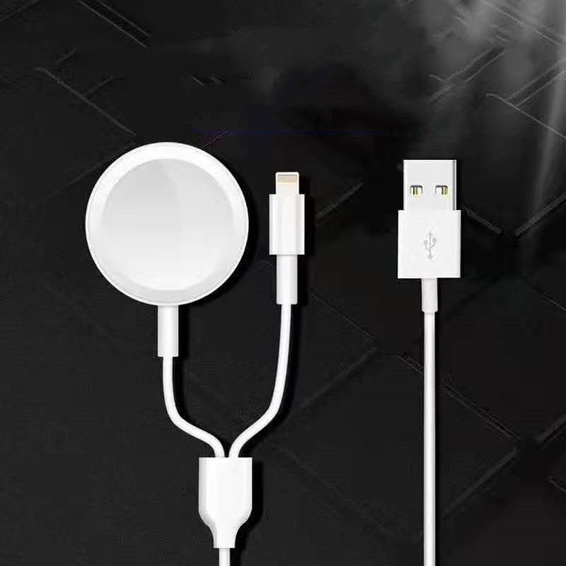 Chargeur Sans Fil Portable pour Apple Watch