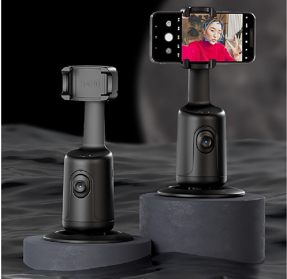 Gimbal Intelligent 360° – Stabilisation Pro pour Vos Vidéos