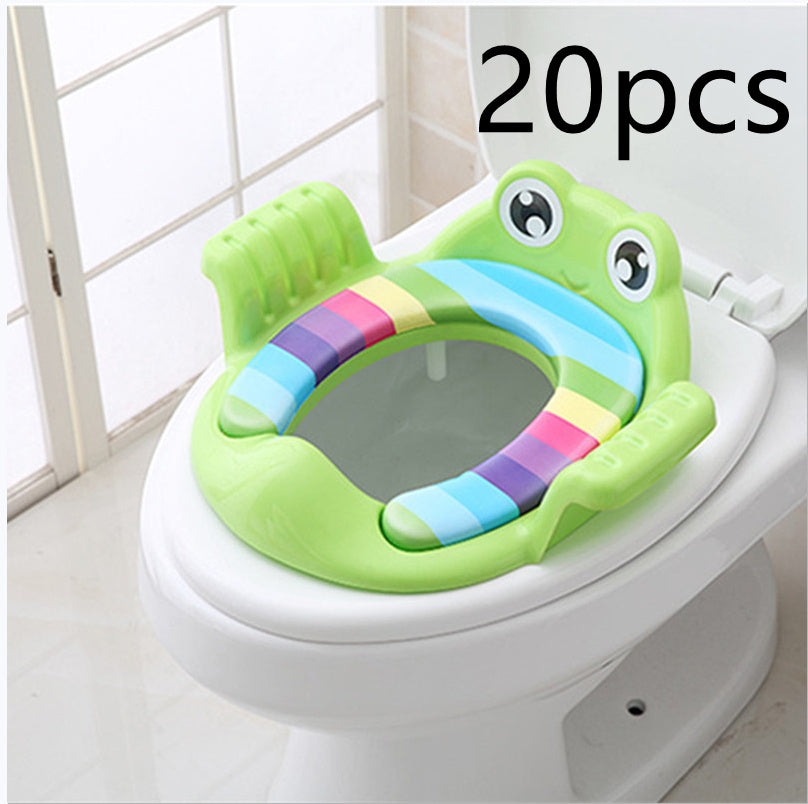 Réducteur de Toilette pour Bébé