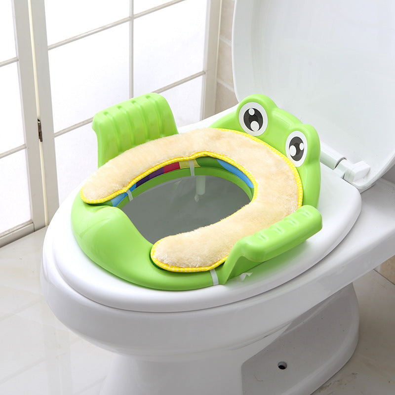 Réducteur de Toilette pour Bébé