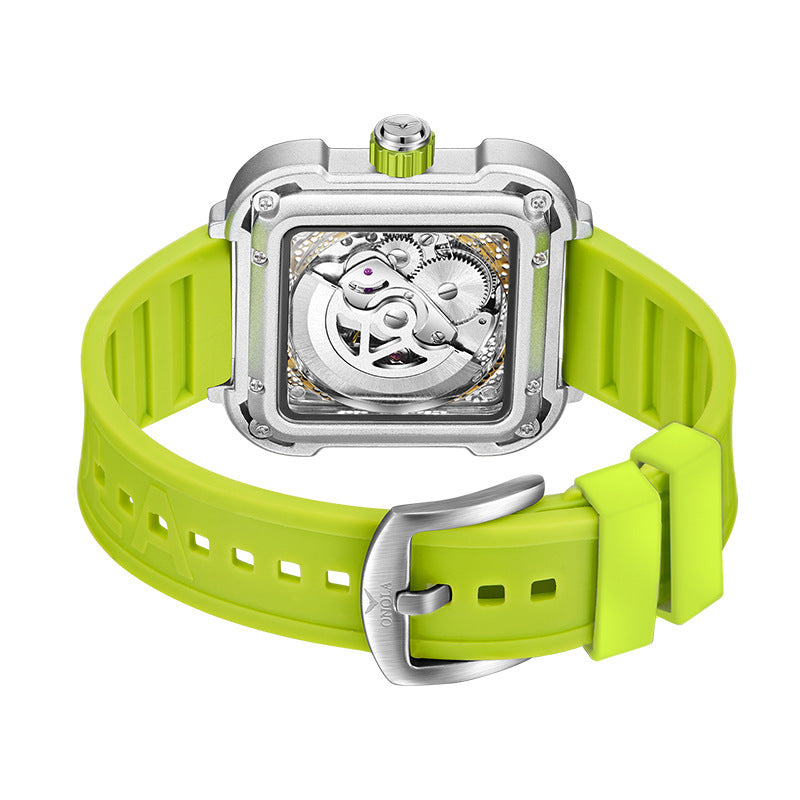 Montre Homme ONOLA Hollow Full Automatic