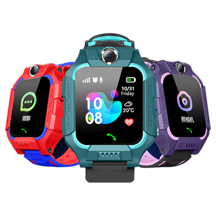 Children's Smartwatch