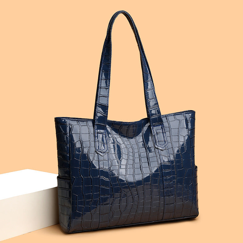 Sac Cabas Élégant Style Coréen