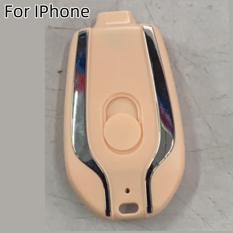 Mini Power Emergency Pod 1500mAh