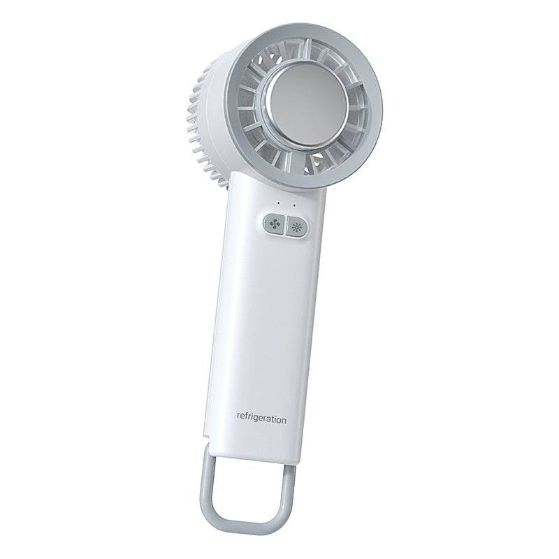 Mini Ventilateur Turbo Jet Portable