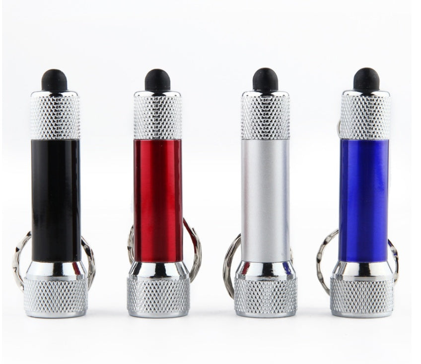 Mini Lampe Porte-Clés LED