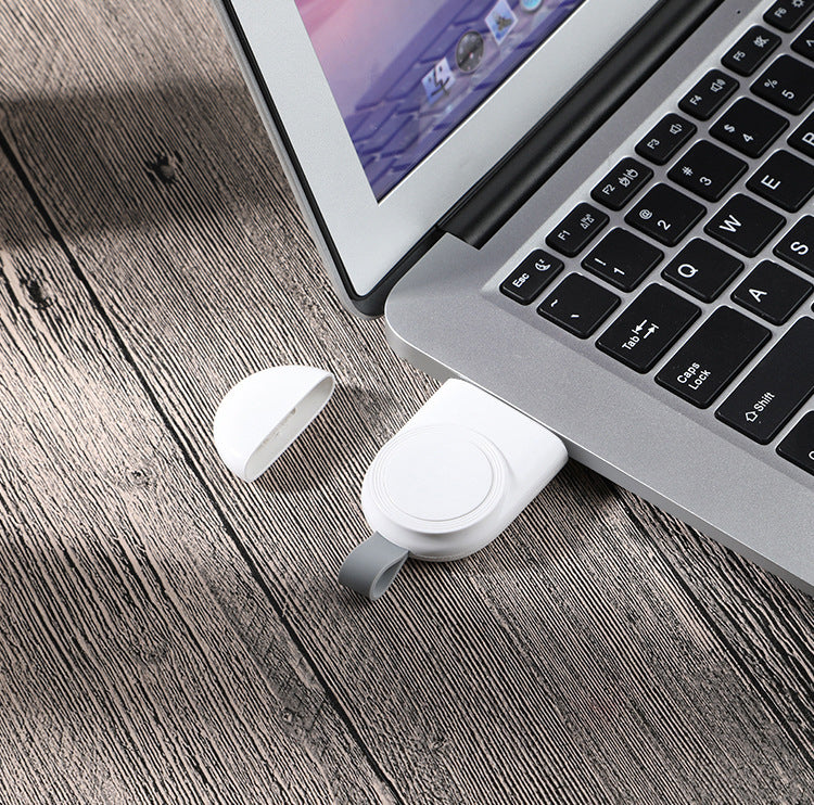 Chargeur Sans Fil Portable pour Apple Watch