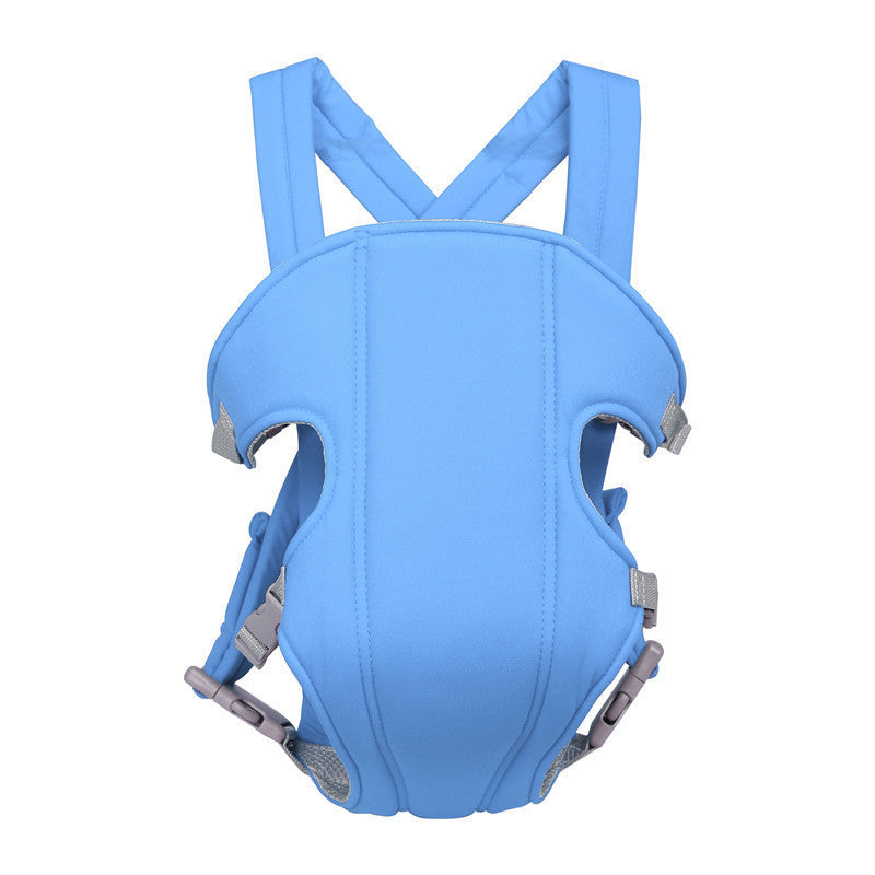 Multifunctional accessories for baby carriers