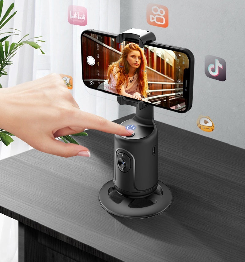 Gimbal Intelligent 360° – Stabilisation Pro pour Vos Vidéos