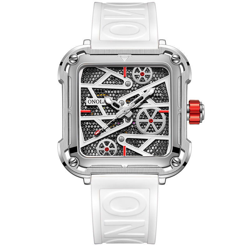Montre Homme ONOLA Hollow Full Automatic