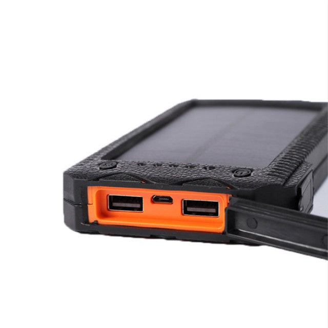 Batterie Externe Power Bank – Recharge Rapide