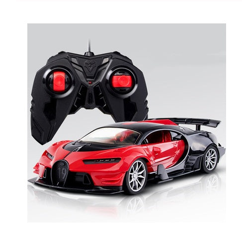 Voiture de Course Télécommandée – Modèle 1/16 Haute Vitesse