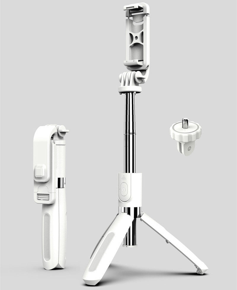 Selfie Stick Trépied Universel Bluetooth