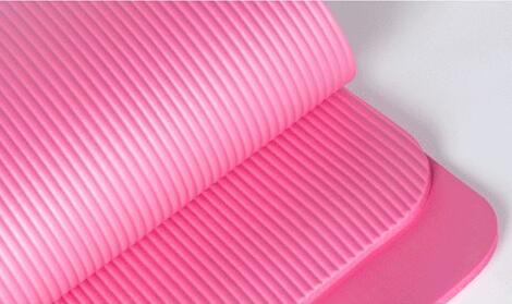 Tapis de Yoga Premium 10mm