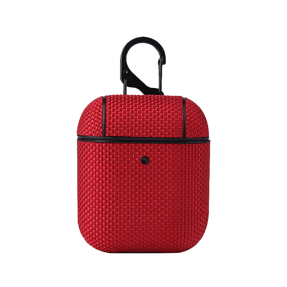Étui de Protection pour AirPods – Compatible Apple