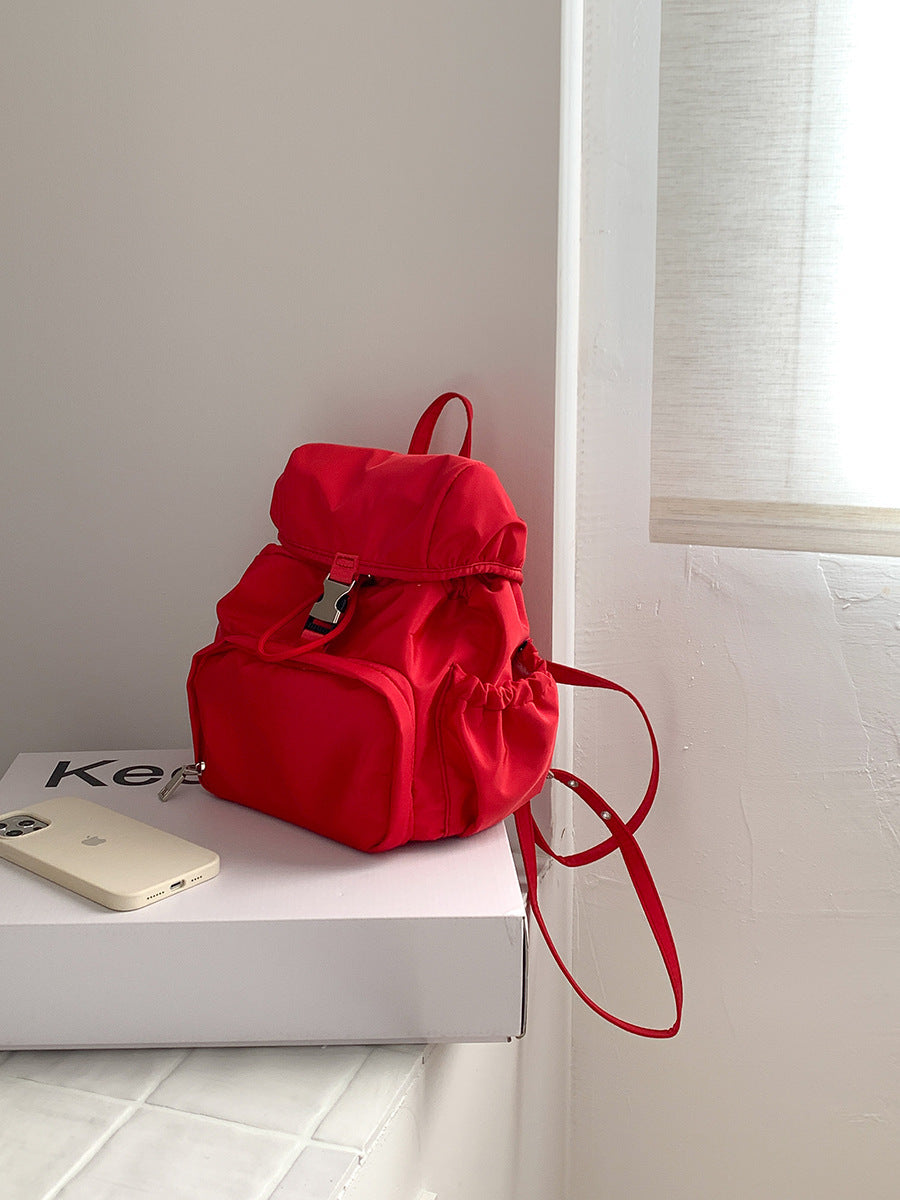 Le sac à dos
