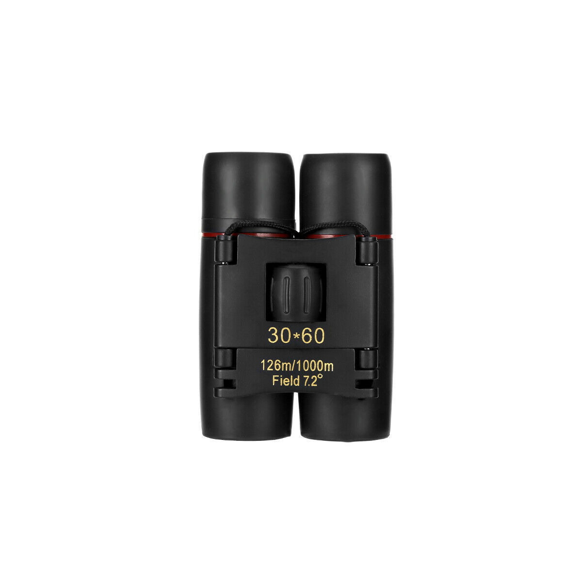 30x60 Compact Binoculars – Clear Vision for Outdoors