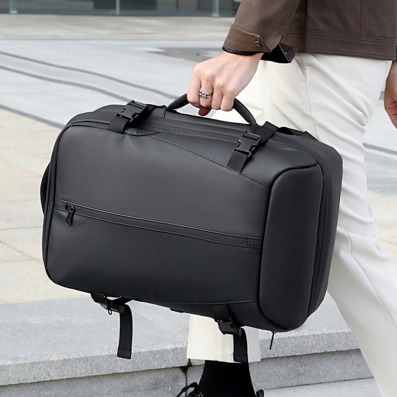 Men's Backpack 17 Inch