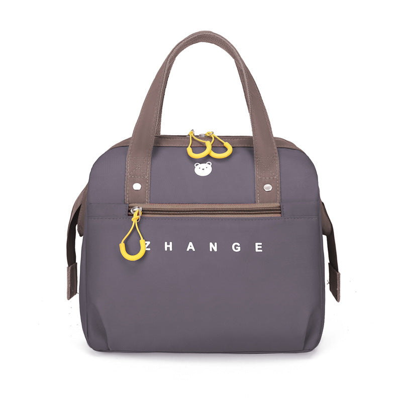 Sac Isotherme Portable pour Conservation du Lait Maternel