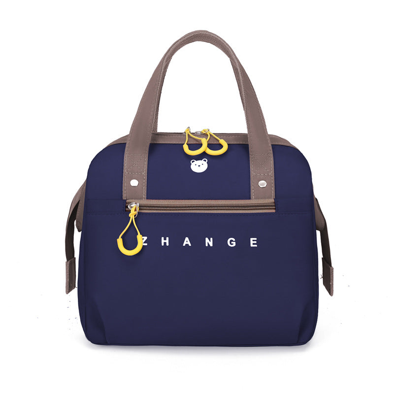 Sac Isotherme Portable pour Conservation du Lait Maternel