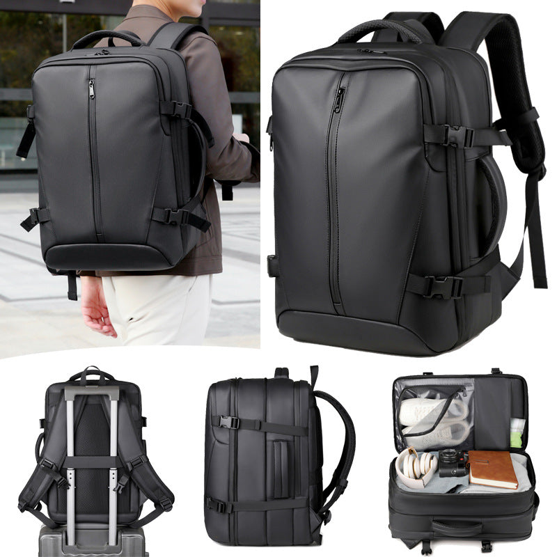 Men's Backpack 17 Inch