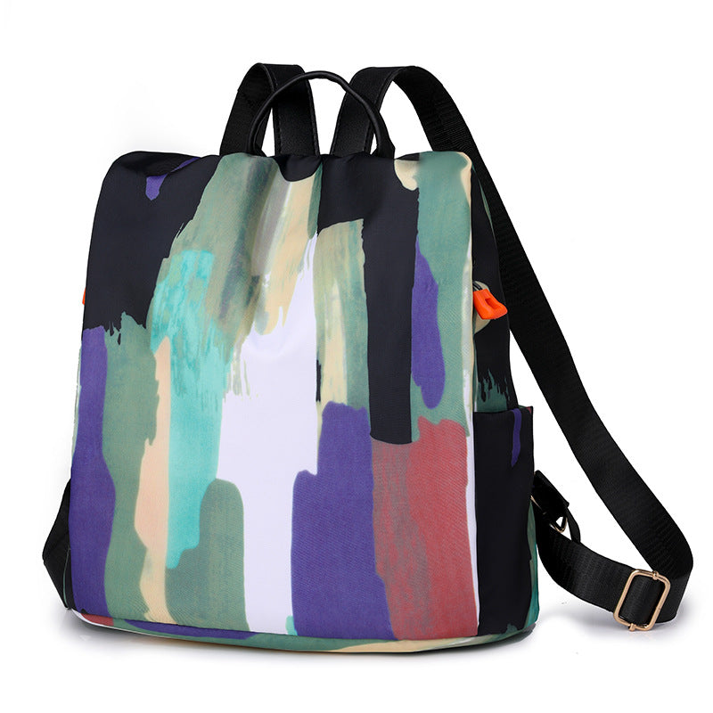 Sac à Dos Décontracté pour Femme