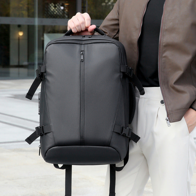Men's Backpack 17 Inch