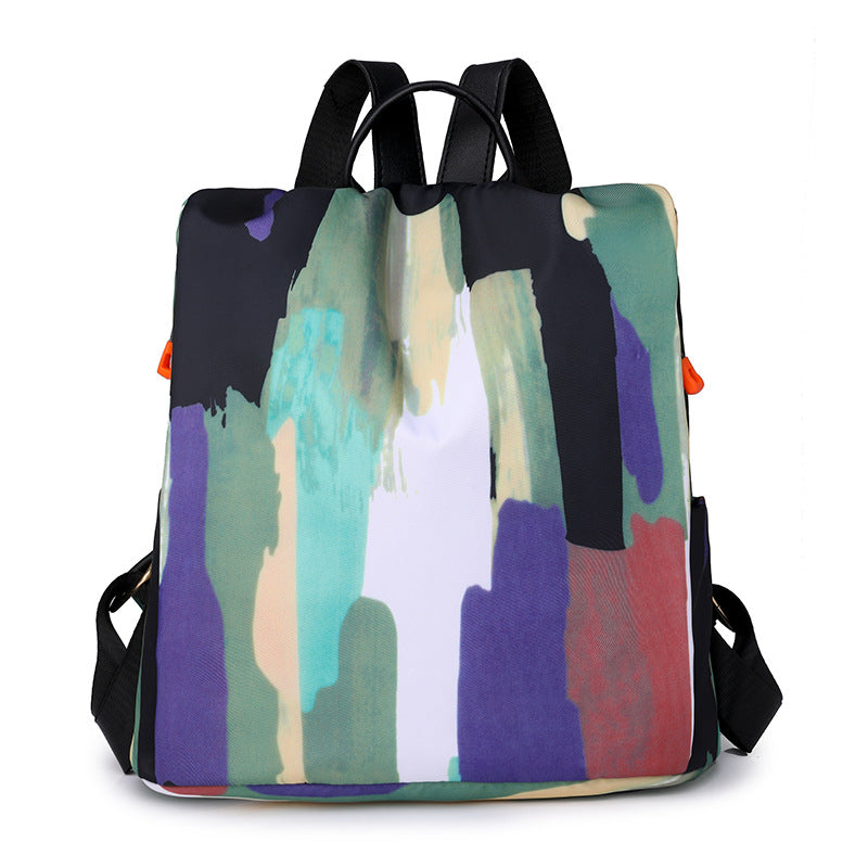 Sac à Dos Décontracté pour Femme
