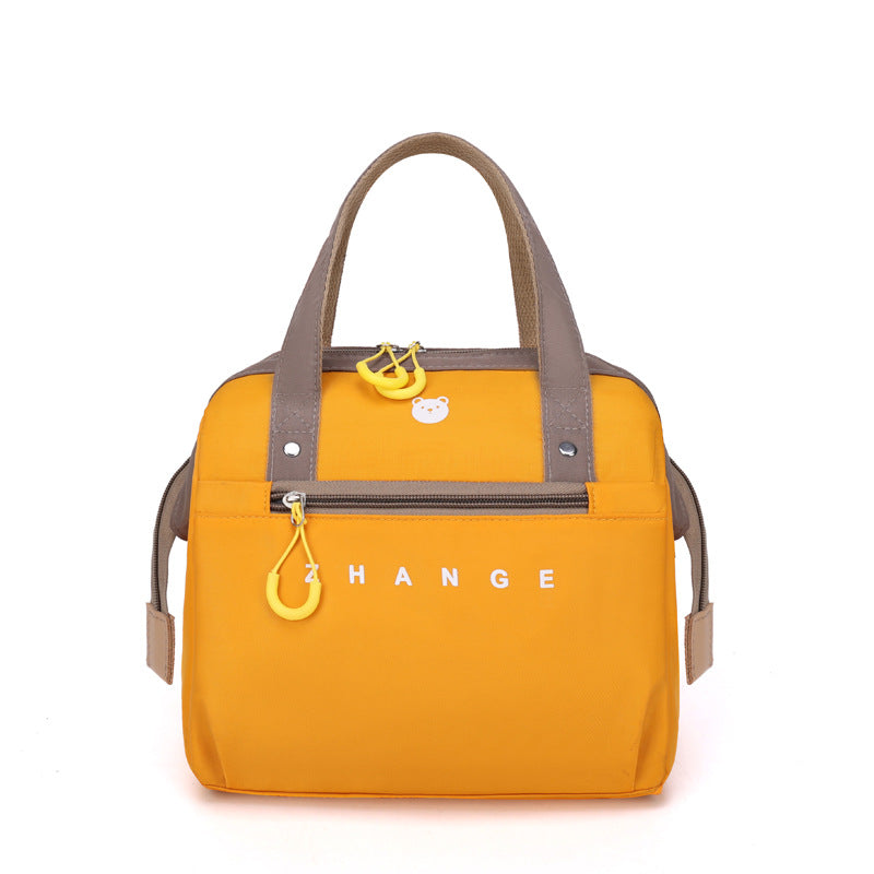 Sac Isotherme Portable pour Conservation du Lait Maternel