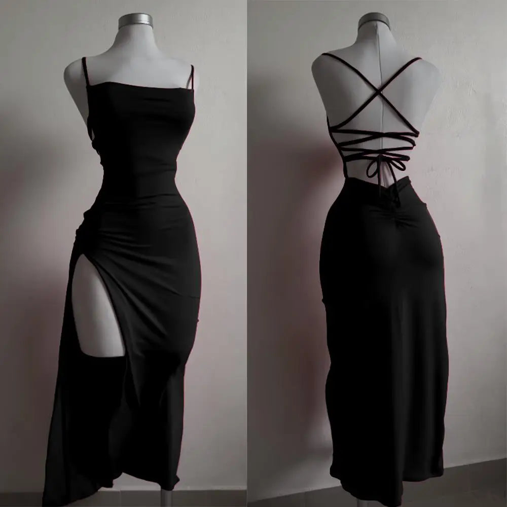 Summer Dresses 2025 – Elegant, Sensual & Trendy