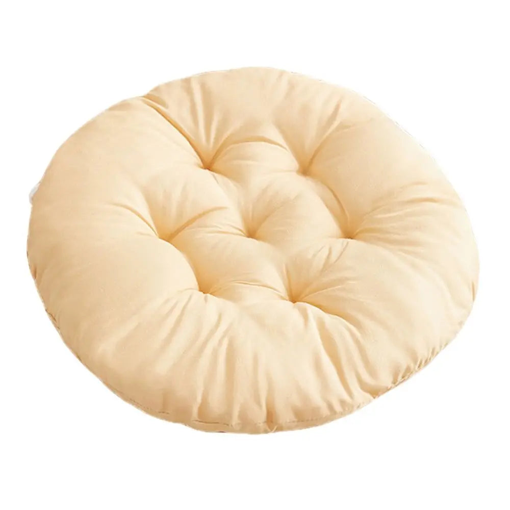 Coussin Rond – Confort pour Siège