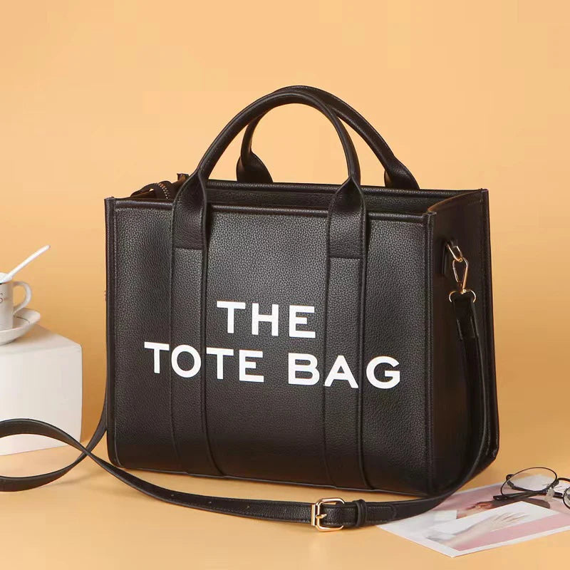 Sac Cabas Femme – Élégant, Spacieux & Polyvalent