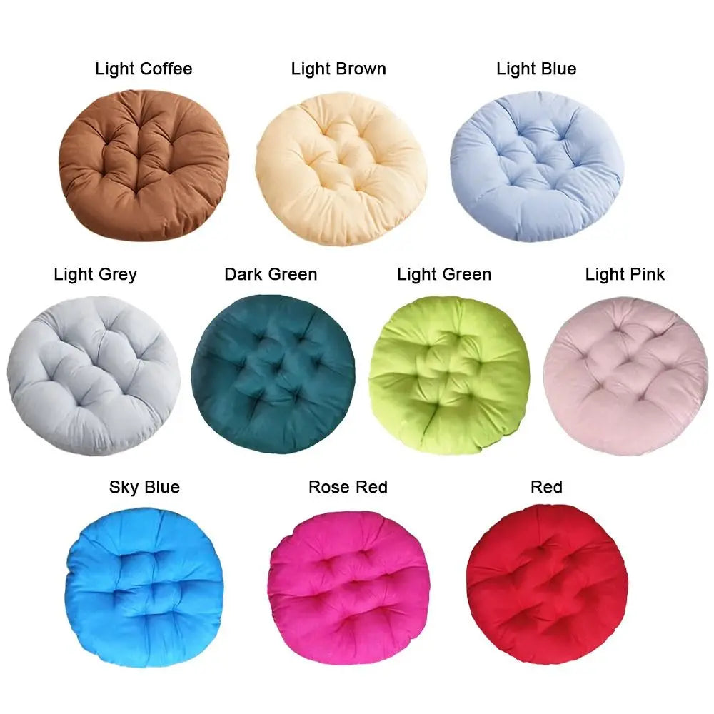 Coussin Rond – Confort pour Siège