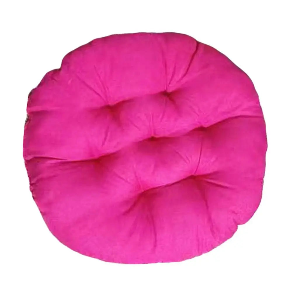 Coussin Rond – Confort pour Siège