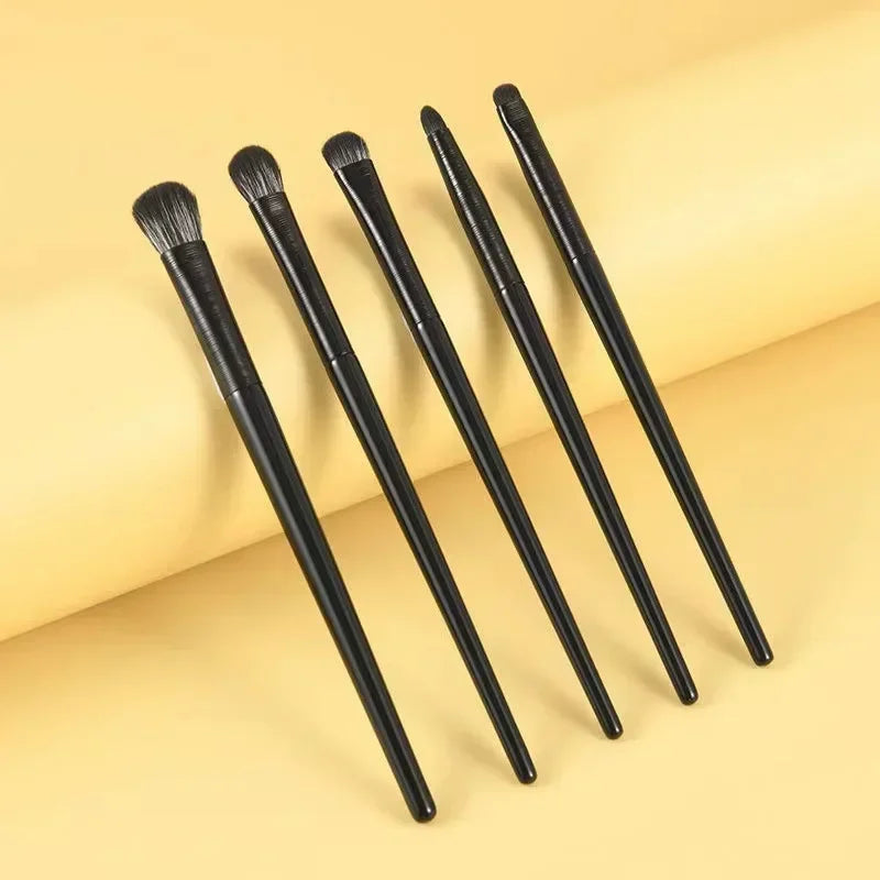 Eye Makeup Brush Set