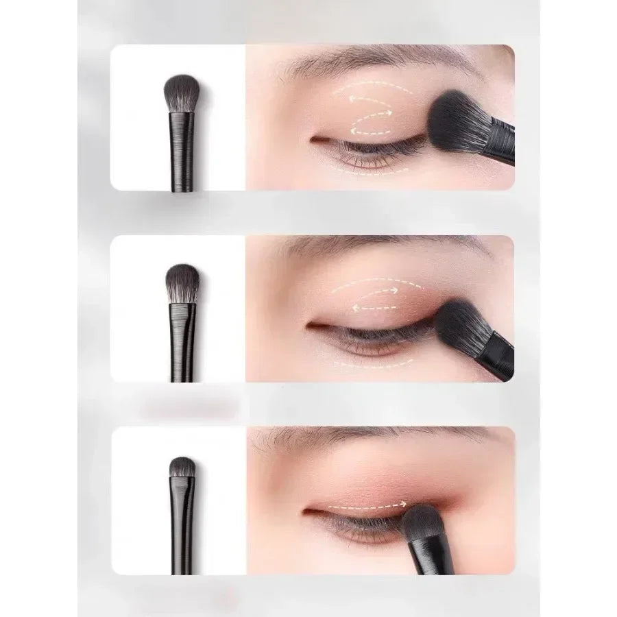 Eye Makeup Brush Set
