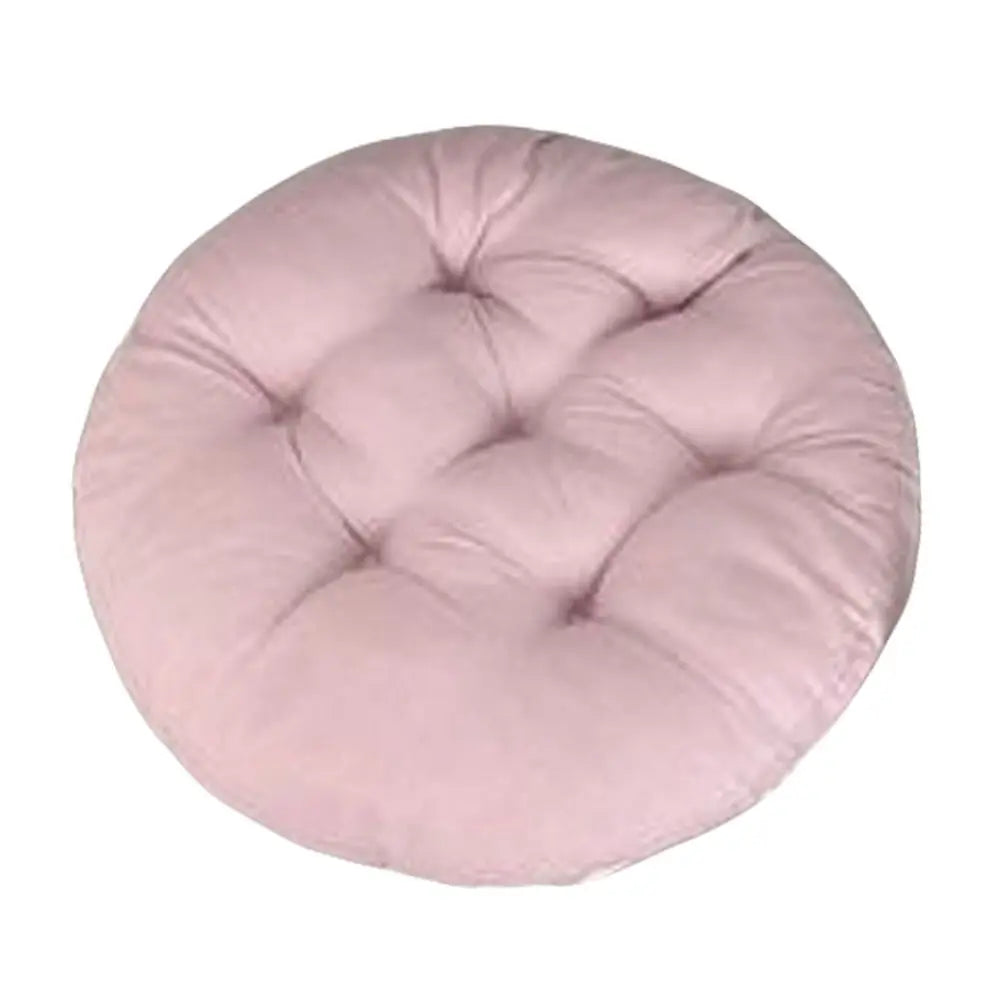 Coussin Rond – Confort pour Siège