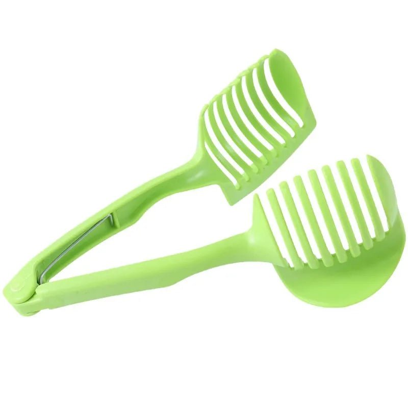 Pince Coupe-Fruits & Légumes – Pratique & Polyvalente