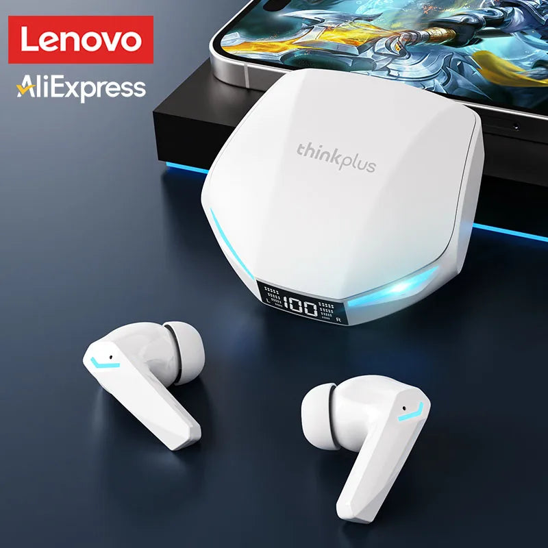 Bluetooth Headphones - Pro Latency for Gaming and Calls