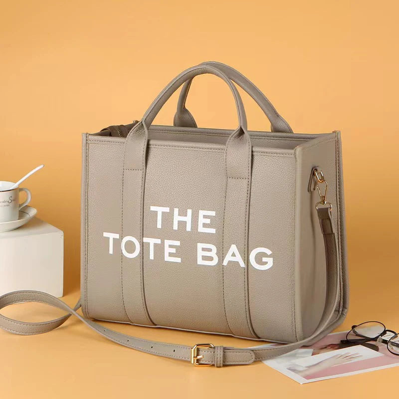 Sac Cabas Femme – Élégant, Spacieux & Polyvalent