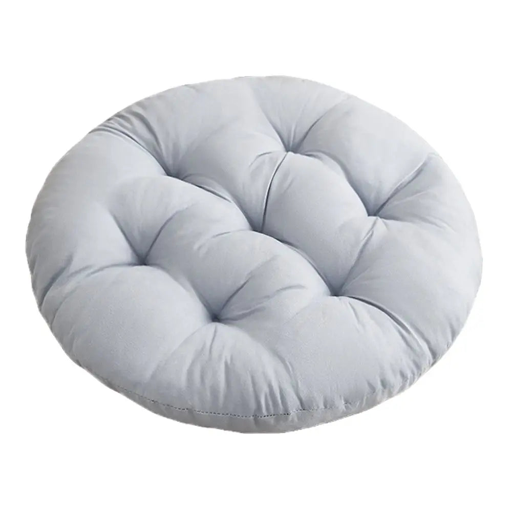 Coussin Rond – Confort pour Siège