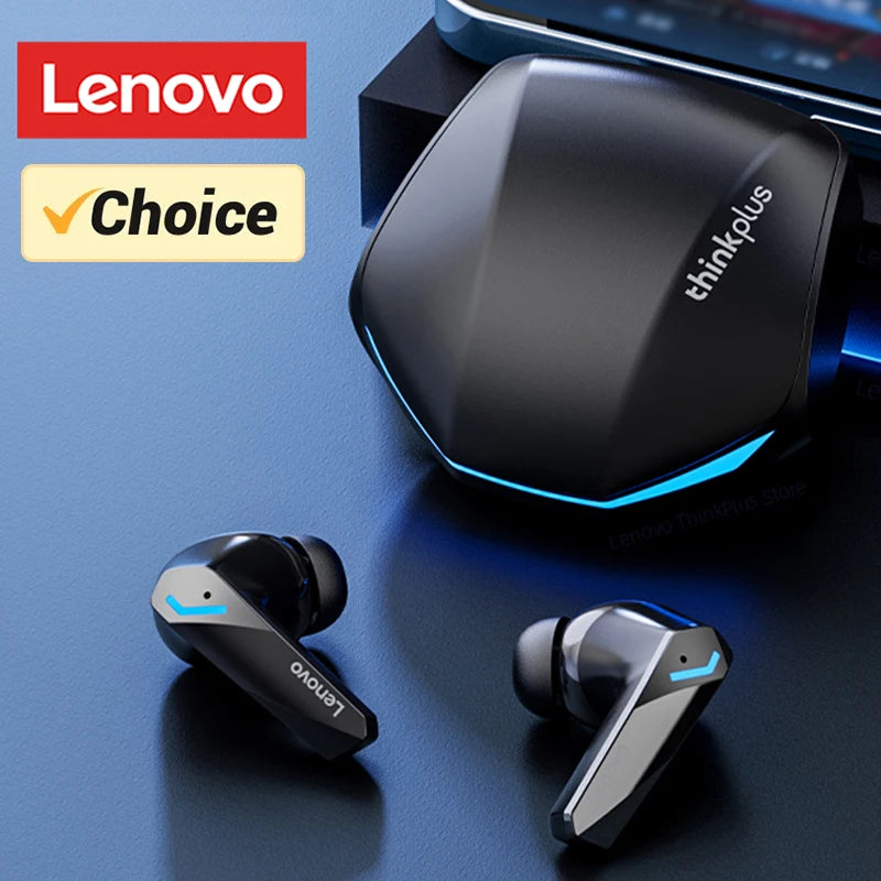 Bluetooth Headphones - Pro Latency for Gaming and Calls