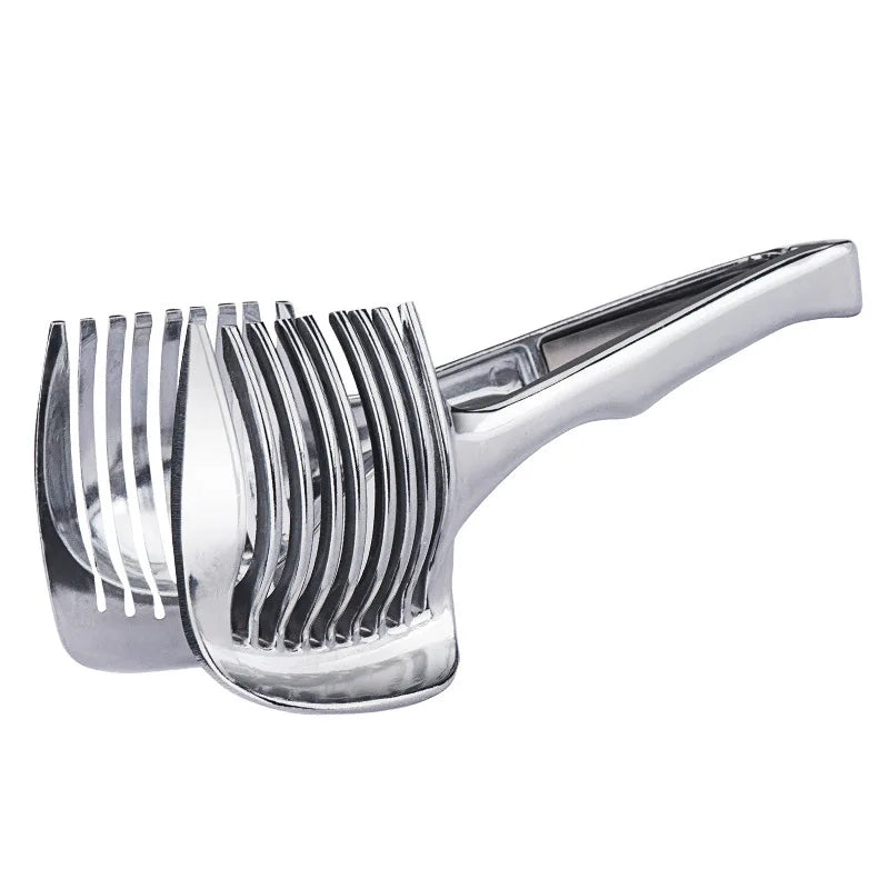 Pince Coupe-Fruits & Légumes – Pratique & Polyvalente