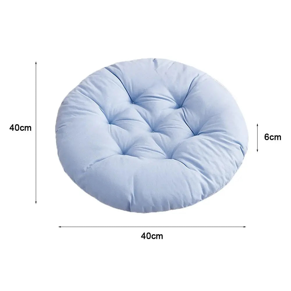 Coussin Rond – Confort pour Siège